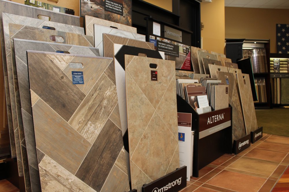 LEICESTER FLOORING & OUTLET Updated June 2024 1229 7th Ave E