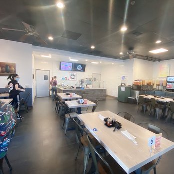 Hot Pot Mini Workshop - 明亮的小店面 - Hot Pot Near Me - Ontario, California