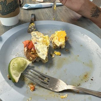 Keys Coffee - Avocado Toast - Coffee & Tea Near Me - Key West, Florida Keys Coffee - Avocado Toast - Coffee & Tea Near Me - Key West, Florida
