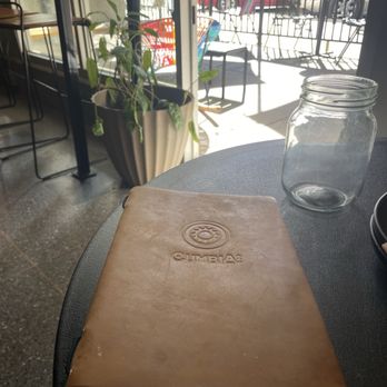 Cumbia - View of the patio - Latin American Near Me - Omaha, Nebraska Cumbia - View of the patio - Latin American Near Me - Omaha, Nebraska