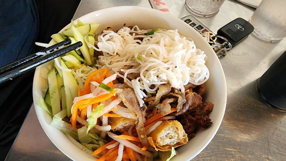 Basil Authentic Vietnamese Cuisine