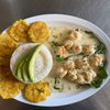 La Cabana Restaurant gift card