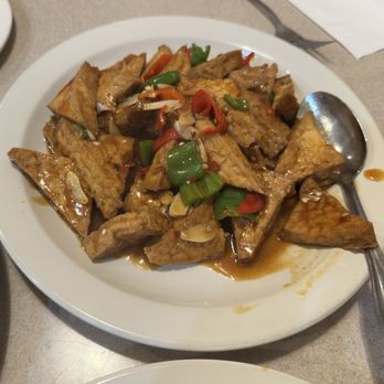 HuNan Taste - Homestyle tofu - Chinese Near Me - Orlando, Florida HuNan Taste - Homestyle tofu - Chinese Near Me - Orlando, Florida