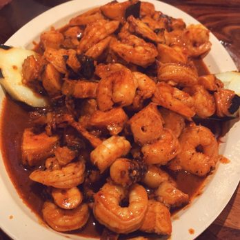 Mariscos La Costa - Chapuzón (small) - Mexican Near Me - Chicago, Illinois