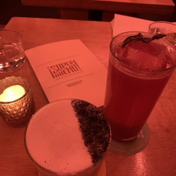 Superbueno - Mexican Near Me - East Village, New York Superbueno - Mexican Near Me - East Village, New York
