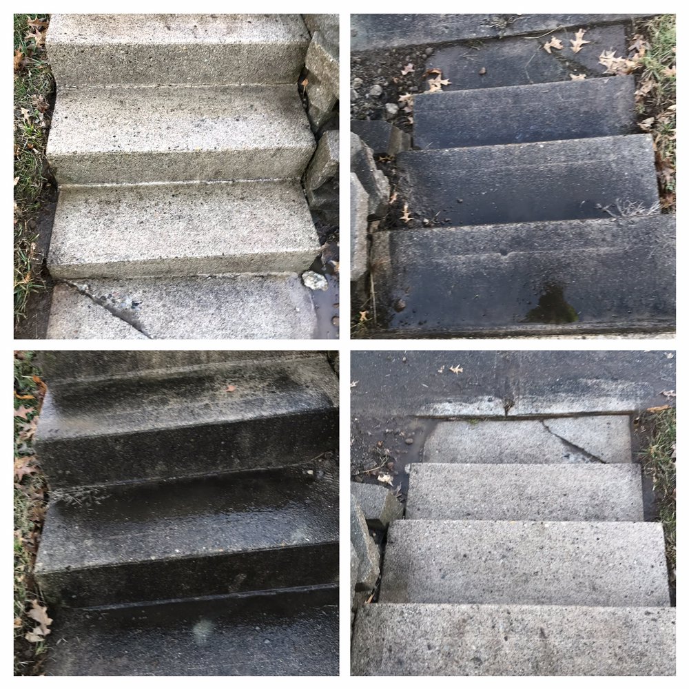 Slide of True Pride Property Preservation