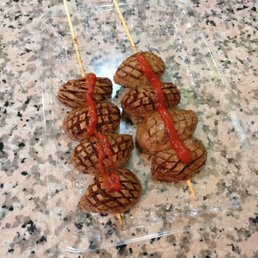 Kabobs
