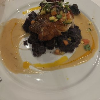 Marina Cafe - Seafood Near Me - Destin, Florida