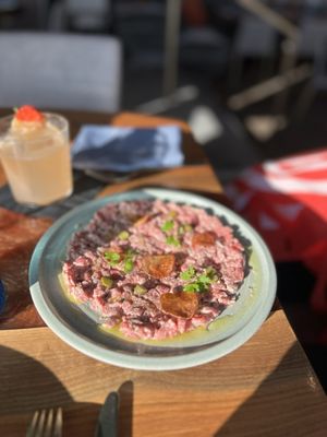 Peak with Priceless Restaurant & Bar by null