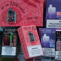 Glass Monkey Smoke Shop - New products weekly