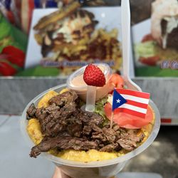 La Isla Del Frappe