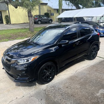 Maldo's Auto Concepts - Car Window Tinting Near Me - Cocoa, Florida