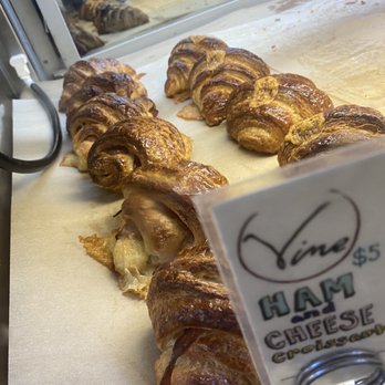 Vine - Croissant - Bakeries Near Me - Gainesville, Florida