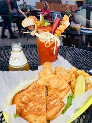 West Allis Cheese & Sausage Shoppe by null