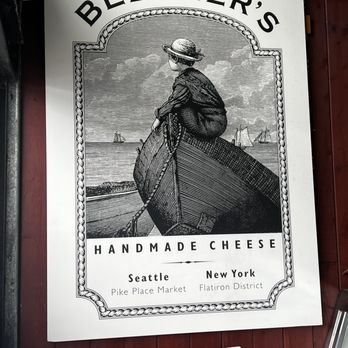 Beecher's Handmade Cheese - Cheese Shops Near Me - Seattle, Washington Beecher's Handmade Cheese - Cheese Shops Near Me - Seattle, Washington
