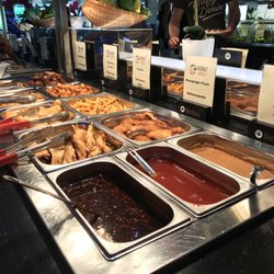 Gourmet World