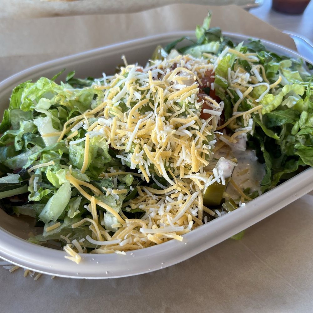 Moe's Southwest Grill - Burrito bowl - Mexican Near Me - West Babylon, New York Moe's Southwest Grill - Burrito bowl - Mexican Near Me - West Babylon, New York
