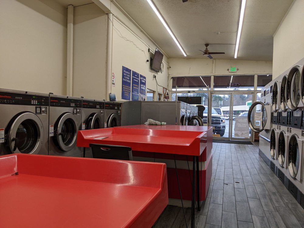 SOUTHGATE CLEANERS Updated August 2024 16 Reviews 5141 Capitol