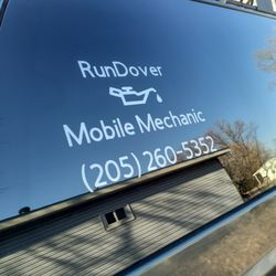 RunDover Mobile Mechanic