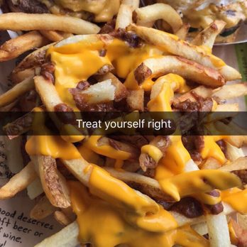 BurgerFi - Burgers Near Me - Davie, Florida