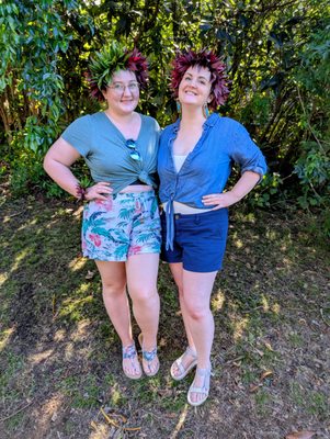 Hui No‘eau Visual Arts Center by null