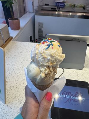 Melt Me Creamery by null