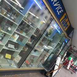 Artservice & Tube Künstlergroßmärkte