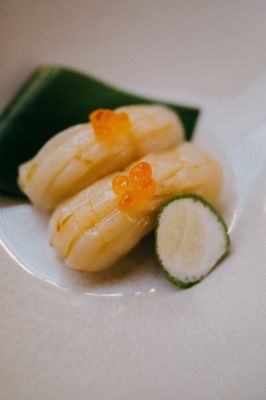 Itani Sushi - Berkeley by null