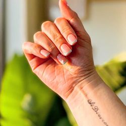WHB Nail Spa