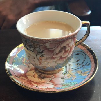 ROOH - Chai - Indian Near Me - San Francisco, California