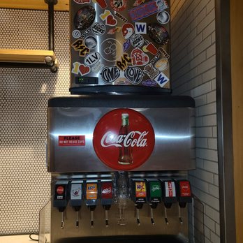 Raising Cane's Chicken Fingers - Carbonated Beverages - Chicken Shop Near Me - Chicago, Illinois Raising Cane's Chicken Fingers - Carbonated Beverages - Chicken Shop Near Me - Chicago, Illinois