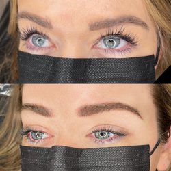 The Brow Darlin