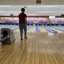 30 Strikes - Bowling
