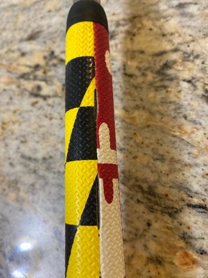 Photo of America's Golf Outlet Inc - Orlando, FL, US. 6 months and splitting