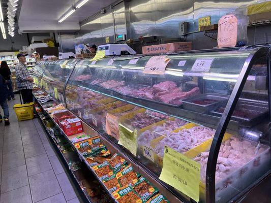 Asianfresh Food Market by null