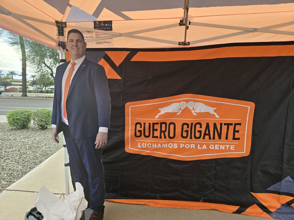 Big Chad Law - immigration attorney in Chandler, AZ