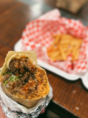 Habanero Mexican Grill by null
