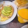 Orange Cafe Bistro gift card