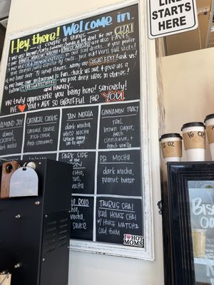 Menu photo 1 Tres Gatos Coffee Midvale, UT Menu photo 1 Tres Gatos Coffee Midvale, UT