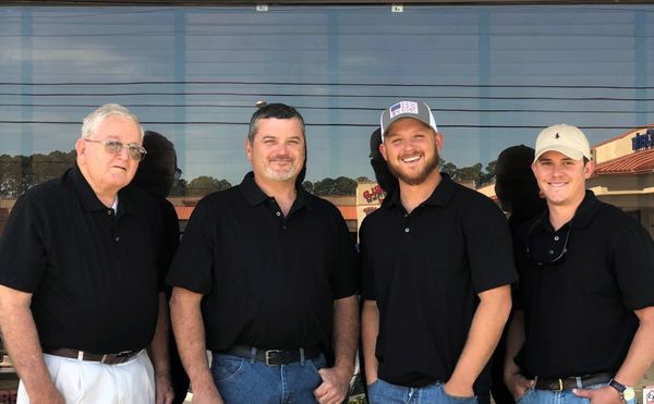 Centennial Roofing Logo