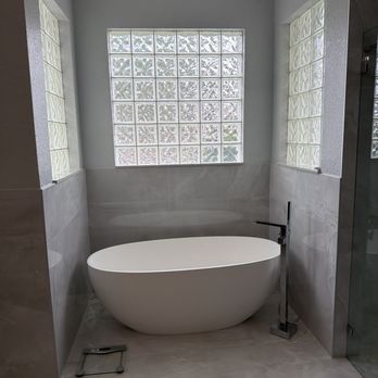 House Call - Freestanding tub and filler. - General Contractors Near Me - Lake Worth, Florida House Call - Freestanding tub and filler. - General Contractors Near Me - Lake Worth, Florida