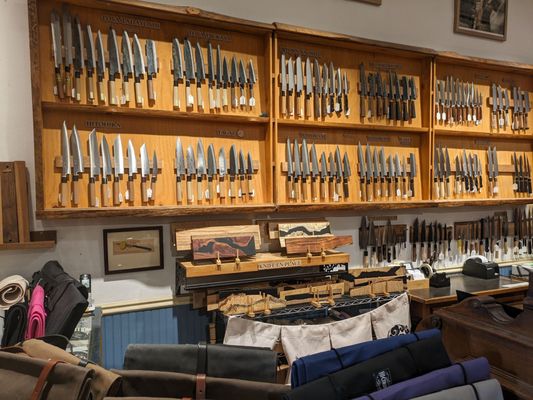 Bernal Cutlery by null