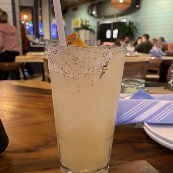 Monarch Ocean Pub - Paloma - Gastropubs Near Me - Del Mar, California
