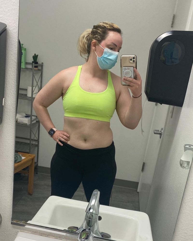 Social spots from The Physio Shop Flagstaff