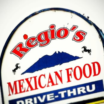 Regio's Mexican Food - Mexican Near Me - Phoenix, Arizona