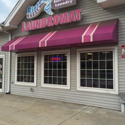 Rinse Cycle Laundromat
