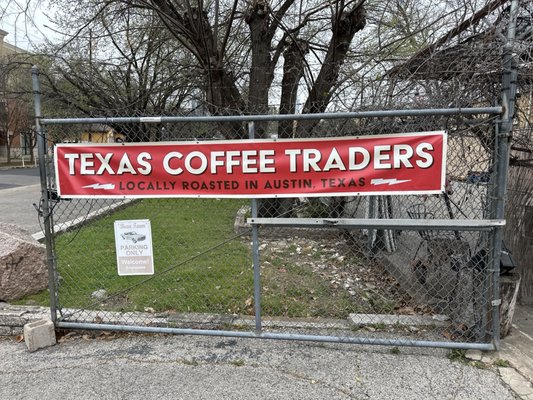 Texas Coffee Traders Cafe by null