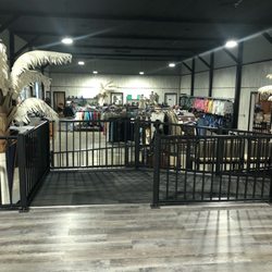 Key Thrift Stores