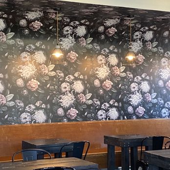 Bloom Coffee & Kitchen - Gorgeous space - Coffee & Tea Near Me - Roseville, California Bloom Coffee & Kitchen - Gorgeous space - Coffee & Tea Near Me - Roseville, California