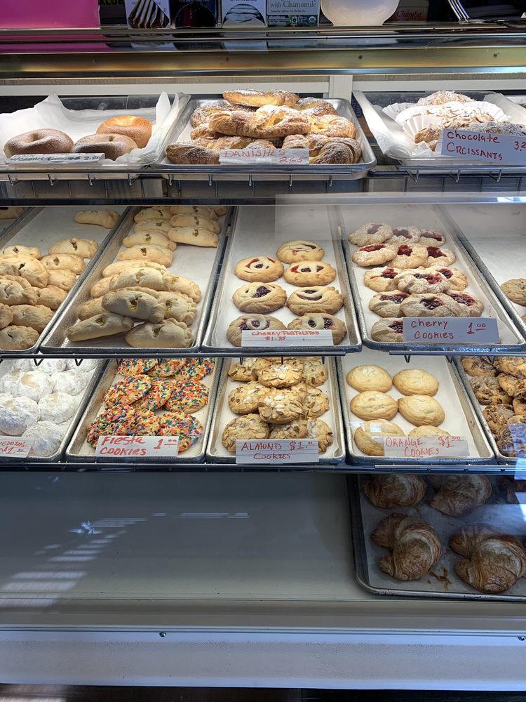 ROMA BAKERY AND DELI 109 Photos & 110 Reviews Delis 501 Roma Ave NW, Albuquerque, NM